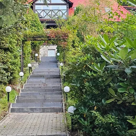 Guest house Magdalena - W Cichym I Spokojnym Miejscu - Zwierzeta Akceptowane, Bezplatny Parking Szklarska Poreba
