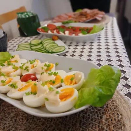 Magdalena - W Cichym I Spokojnym Miejscu - Zwierzęta Akceptowane, Bezpłatny Parking 3* Szklarska Poręba