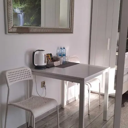 Maison d'hôtes Magdalena - W Cichym I Spokojnym Miejscu - Zwierzeta Akceptowane, Bezplatny Parking 3*
