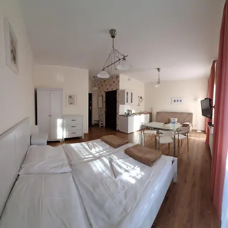 Magdalena - W Cichym I Spokojnym Miejscu - Zwierzęta Akceptowane, Bezpłatny Parking