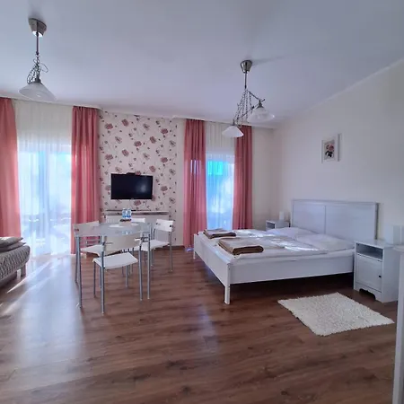 Maison d'hôtes Magdalena - W Cichym I Spokojnym Miejscu - Zwierzeta Akceptowane, Bezplatny Parking