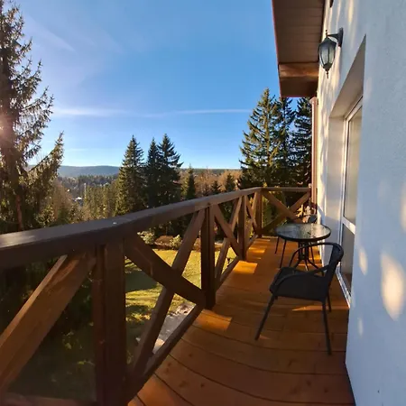 Pensjonat Magdalena - W Cichym I Spokojnym Miejscu - Zwierzęta Akceptowane, Bezpłatny Parking