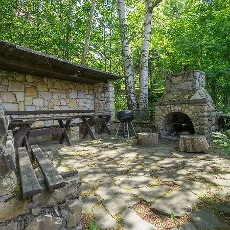 Guest house Magdalena - W Cichym I Spokojnym Miejscu - Zwierzeta Akceptowane, Bezplatny Parking 3*