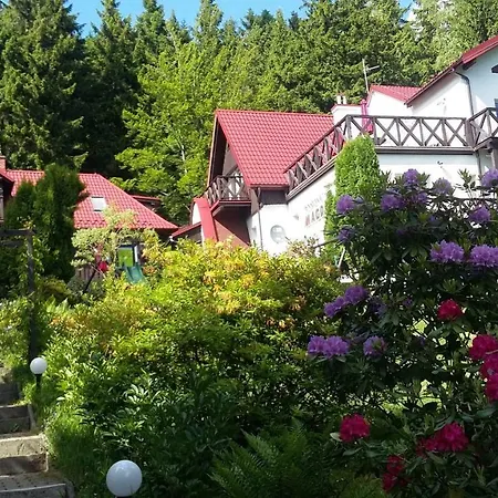 Maison d'hôtes Magdalena - W Cichym I Spokojnym Miejscu - Zwierzeta Akceptowane, Bezplatny Parking 3*