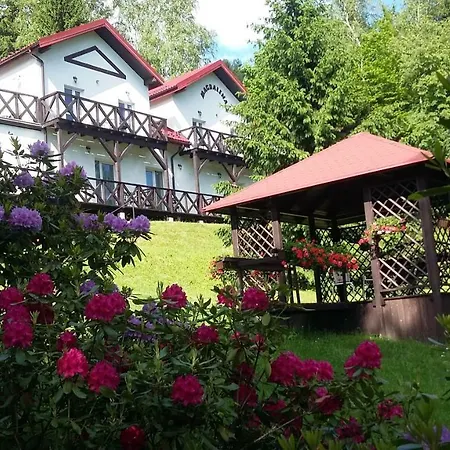 Magdalena 3* Szklarska Poreba