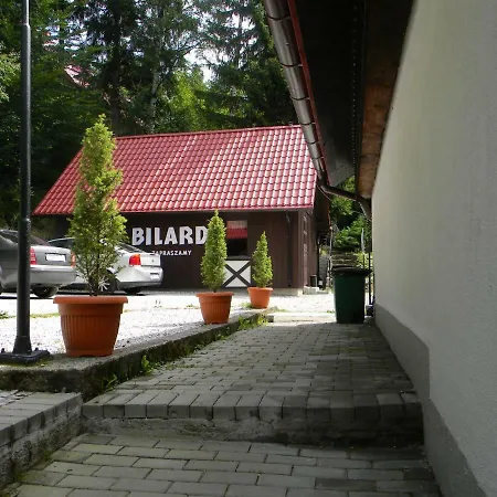 Guest house Magdalena 3*