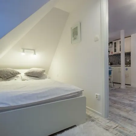 Magdalena - W Cichym I Spokojnym Miejscu - Zwierzeta Akceptowane, Bezplatny Parking Guest house