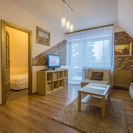 Maison d'hôtes Magdalena - W Cichym I Spokojnym Miejscu - Zwierzeta Akceptowane, Bezplatny Parking 3*