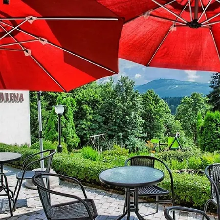 Guest house Magdalena