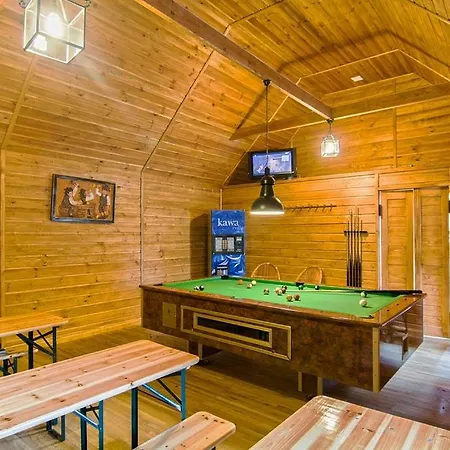 Magdalena - W Cichym I Spokojnym Miejscu - Zwierzeta Akceptowane, Bezplatny Parking