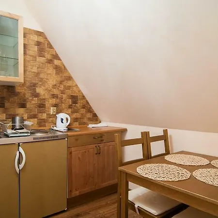 Magdalena - W Cichym I Spokojnym Miejscu - Zwierzeta Akceptowane, Bezplatny Parking 3*