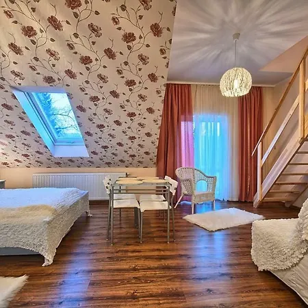 Magdalena - W Cichym I Spokojnym Miejscu - Zwierzeta Akceptowane, Bezplatny Parking Affittacamere Szklarska Poręba