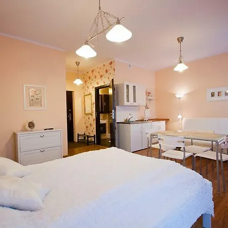 Magdalena Guest house 3*