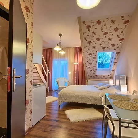 Guest house Magdalena Szklarska Poreba