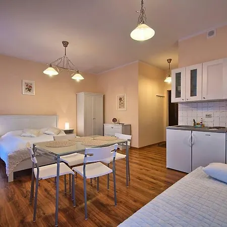 Magdalena - W Cichym I Spokojnym Miejscu - Zwierzeta Akceptowane, Bezplatny Parking Szklarska Poręba