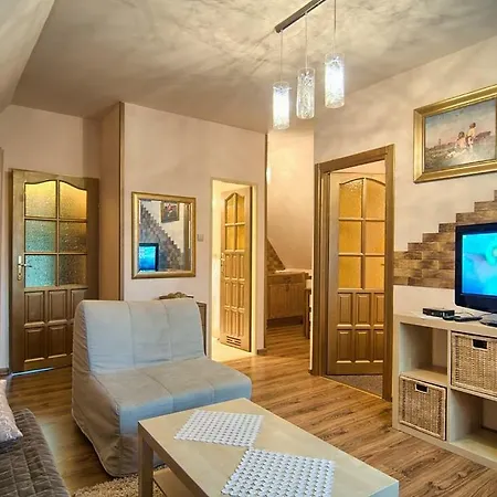 Magdalena - W Cichym I Spokojnym Miejscu - Zwierzeta Akceptowane, Bezplatny Parking Affittacamere Szklarska Poręba