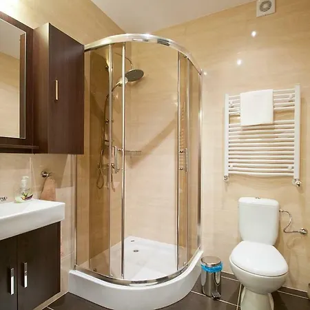 Guest house Magdalena 3*