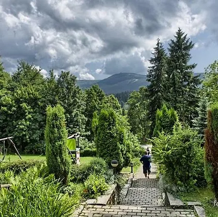 Magdalena Guest house