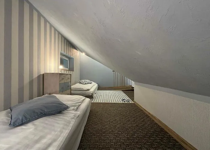 Magdalena - W Cichym I Spokojnym Miejscu - Zwierzęta Akceptowane, Bezpłatny Parking 3*