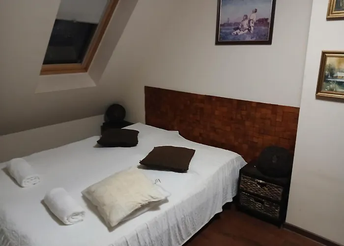 Magdalena - W Cichym I Spokojnym Miejscu - Zwierzęta Akceptowane, Bezpłatny Parking 3*