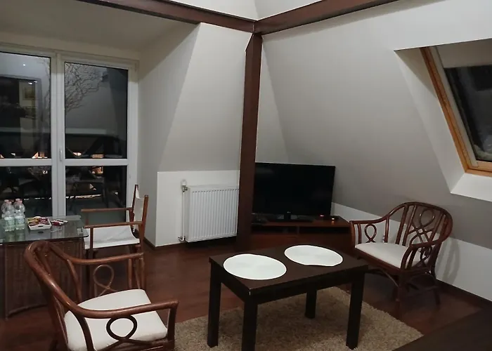 Magdalena - W Cichym I Spokojnym Miejscu - Zwierzęta Akceptowane, Bezpłatny Parking 3* Szklarska Poręba