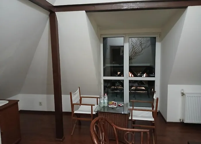 Magdalena - W Cichym I Spokojnym Miejscu - Zwierzęta Akceptowane, Bezpłatny Parking