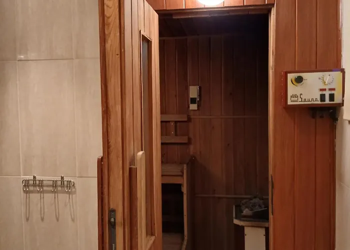 Magdalena - W Cichym I Spokojnym Miejscu - Zwierzęta Akceptowane, Bezpłatny Parking 3* Szklarska Poręba