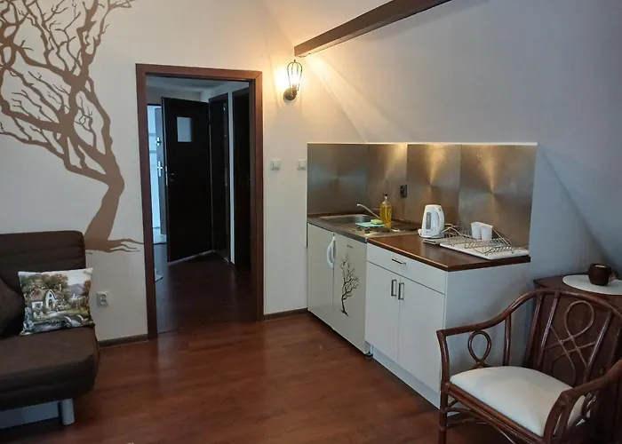 Magdalena - W Cichym I Spokojnym Miejscu - Zwierzęta Akceptowane, Bezpłatny Parking Szklarska Poręba