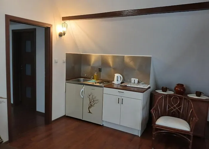 Magdalena - W Cichym I Spokojnym Miejscu - Zwierzęta Akceptowane, Bezpłatny Parking