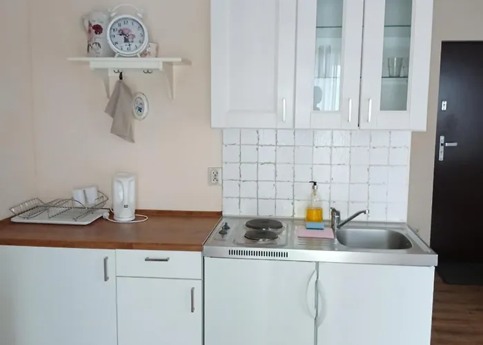 Pensjonat Magdalena - W Cichym I Spokojnym Miejscu - Zwierzęta Akceptowane, Bezpłatny Parking Szklarska Poręba