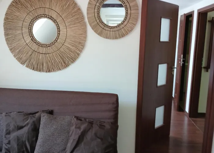 Magdalena - W Cichym I Spokojnym Miejscu - Zwierzęta Akceptowane, Bezpłatny Parking