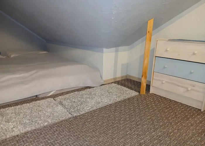 Magdalena - W Cichym I Spokojnym Miejscu - Zwierzęta Akceptowane, Bezpłatny Parking Pensjonat 3*