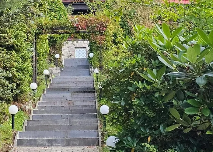 Pensjonat Magdalena - W Cichym I Spokojnym Miejscu - Zwierzęta Akceptowane, Bezpłatny Parking Szklarska Poręba