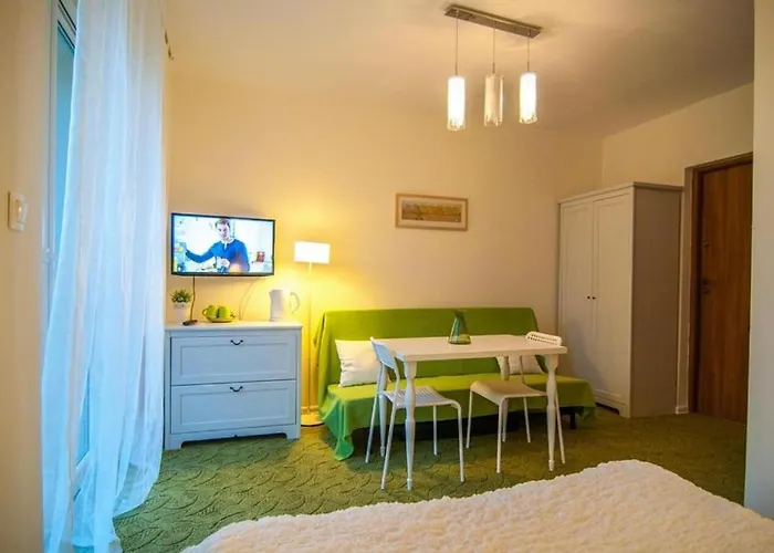 Magdalena - W Cichym I Spokojnym Miejscu - Zwierzęta Akceptowane, Bezpłatny Parking 3* Szklarska Poręba