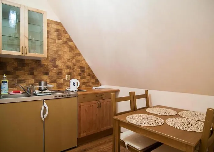 Magdalena - W Cichym I Spokojnym Miejscu - Zwierzęta Akceptowane, Bezpłatny Parking Pensjonat Szklarska Poręba