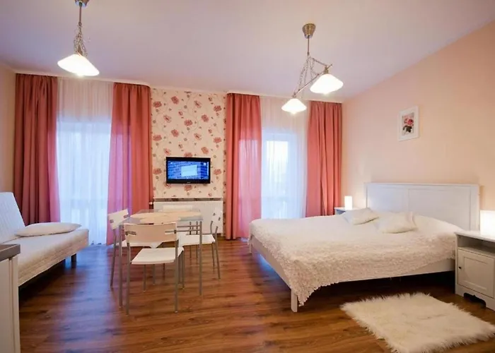 Magdalena - W Cichym I Spokojnym Miejscu - Zwierzęta Akceptowane, Bezpłatny Parking Szklarska Poręba