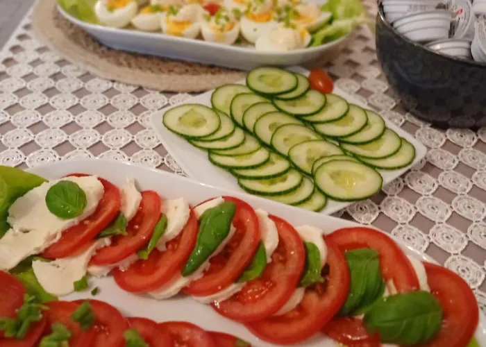 Magdalena - W Cichym I Spokojnym Miejscu - Zwierzęta Akceptowane, Bezpłatny Parking 3* Szklarska Poręba