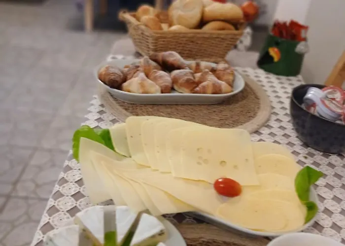 Magdalena - W Cichym I Spokojnym Miejscu - Zwierzęta Akceptowane, Bezpłatny Parking Pensjonat 3*