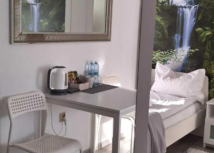 Magdalena - W Cichym I Spokojnym Miejscu - Zwierzęta Akceptowane, Bezpłatny Parking Pensjonat Szklarska Poręba