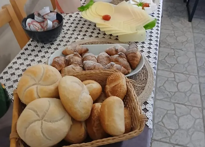 Magdalena - W Cichym I Spokojnym Miejscu - Zwierzęta Akceptowane, Bezpłatny Parking