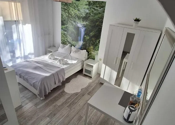 Magdalena - W Cichym I Spokojnym Miejscu - Zwierzęta Akceptowane, Bezpłatny Parking Szklarska Poręba