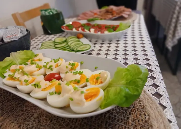 Magdalena - W Cichym I Spokojnym Miejscu - Zwierzęta Akceptowane, Bezpłatny Parking 3* Szklarska Poręba