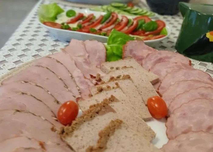 Magdalena - W Cichym I Spokojnym Miejscu - Zwierzęta Akceptowane, Bezpłatny Parking Szklarska Poręba