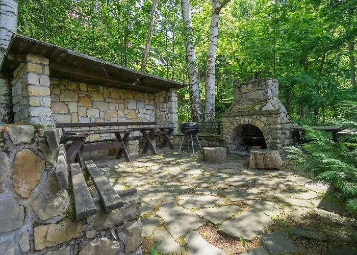 Pensjonat Magdalena - W Cichym I Spokojnym Miejscu - Zwierzęta Akceptowane, Bezpłatny Parking 3*