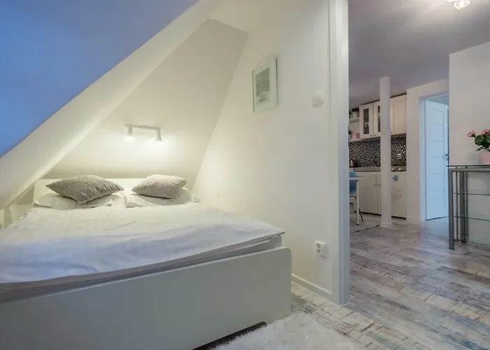 Magdalena - W Cichym I Spokojnym Miejscu - Zwierzęta Akceptowane, Bezpłatny Parking Pensjonat