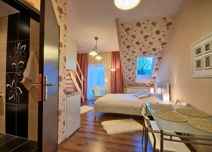 Pensjonat Magdalena - W Cichym I Spokojnym Miejscu - Zwierzęta Akceptowane, Bezpłatny Parking Szklarska Poręba