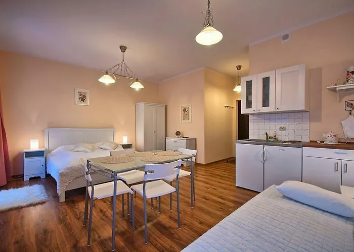 Magdalena - W Cichym I Spokojnym Miejscu - Zwierzęta Akceptowane, Bezpłatny Parking Szklarska Poręba